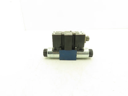 Rexroth 4WRAE6W30-23/G24N9K31/A1V Proportional Directional Valve Hydraulic 24VDC