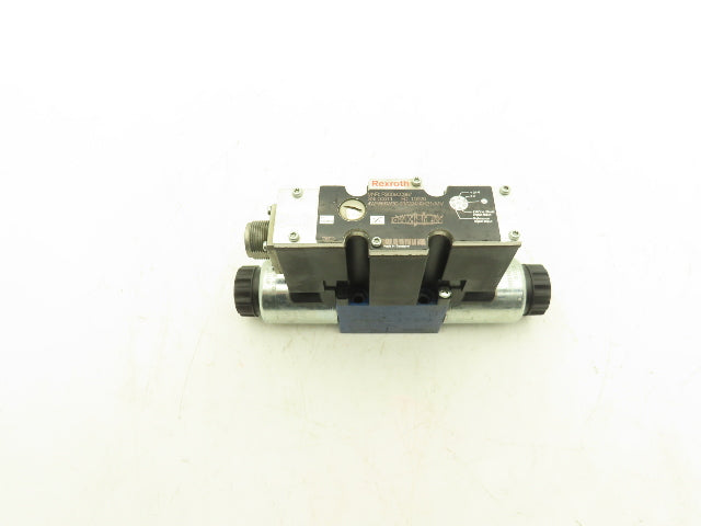 Rexroth 4WRAE6W30-23/G24N9K31/A1V Proportional Directional Valve Hydraulic 24VDC