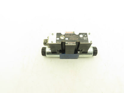 Rexroth 4WRAE6W30-23/G24N9K31/A1V Proportional Directional Valve Hydraulic 24VDC