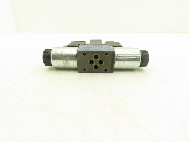 Rexroth 4WRAE6W30-23/G24N9K31/A1V Proportional Directional Valve Hydraulic 24VDC