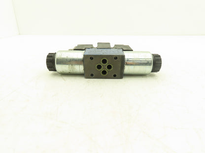 Rexroth 4WRAE6W30-23/G24N9K31/A1V Proportional Directional Valve Hydraulic 24VDC