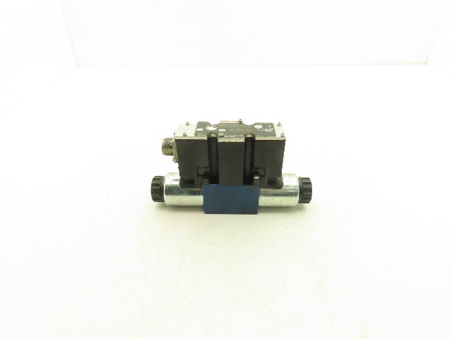 Rexroth 4WRAE6W30-23/G24N9K31/A1V Proportional Directional Valve Hydraulic 24VDC
