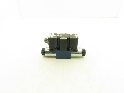 Rexroth 4WRAE6W30-23/G24N9K31/A1V Proportional Directional Valve Hydraulic 24VDC
