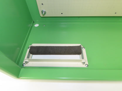 Electrical Enclosure 600x700x250mm 24x28x10" Wall Mount Control Panel NEMA 12