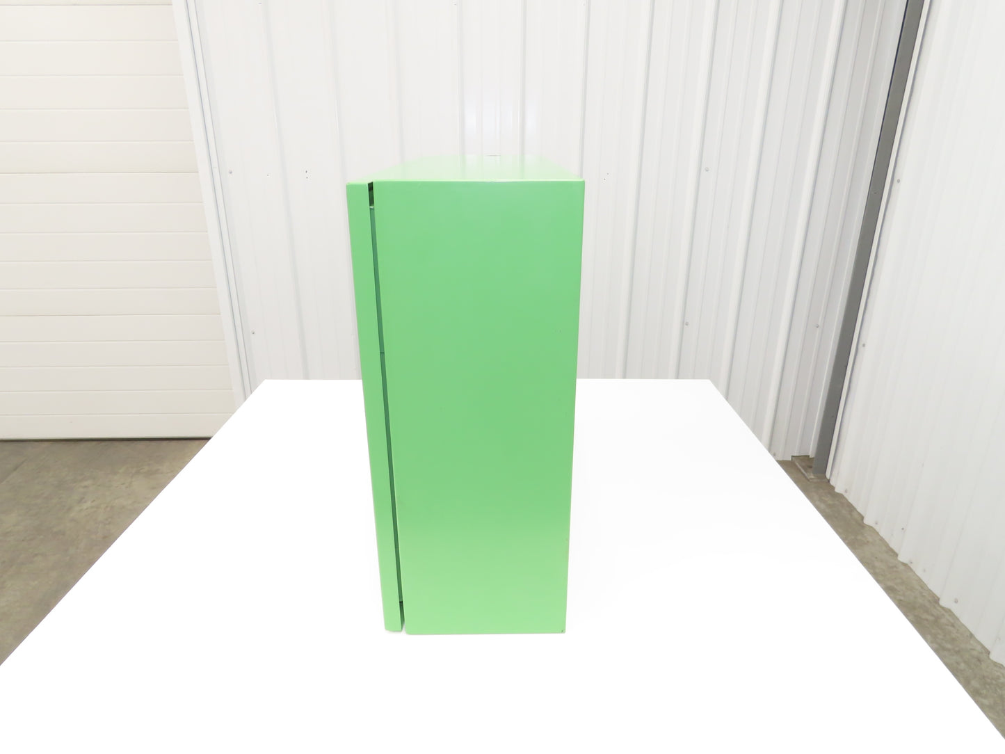 Electrical Enclosure 600x700x250mm 24x28x10" Wall Mount Control Panel NEMA 12