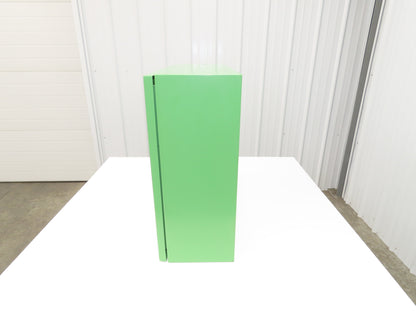 Electrical Enclosure 600x700x250mm 24x28x10" Wall Mount Control Panel NEMA 12