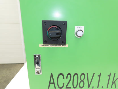 Electrical Enclosure 600x700x250mm 24x28x10" Wall Mount Control Panel NEMA 12