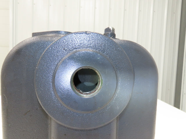 Nikuni 25CPFD6-07ZE-T11 Centrifugal Coolant Slurry Pump 50gpm 1Hp 230/460V 3PH