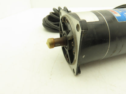 Sanyo Denki 45BM014HBC00 AC Servo Motor 0.4kW 3000rpm W/Encoder MRE-256SP052FSS