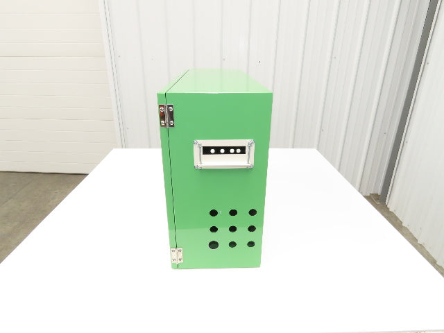 Electrical Enclosure 480x750x250mm 19x30x10" Wall Mount Control Panel NEMA 12