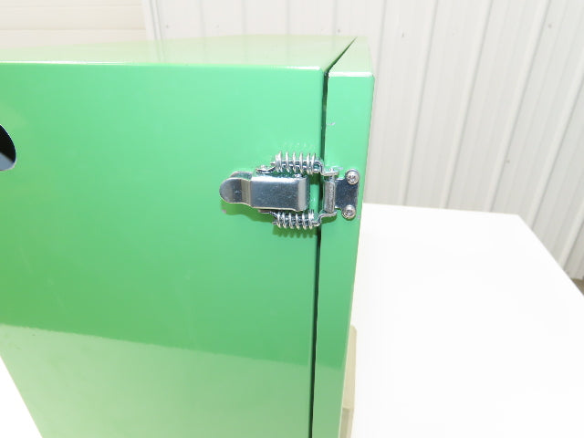 Electrical Enclosure 480x750x250mm 19x30x10" Wall Mount Control Panel NEMA 12