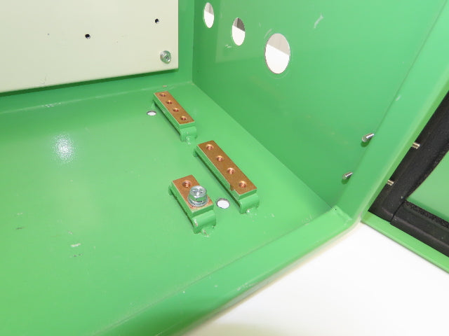 Electrical Enclosure 480x750x250mm 19x30x10" Wall Mount Control Panel NEMA 12