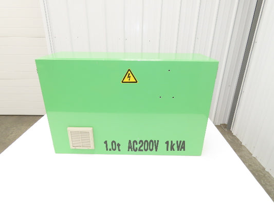 Electrical Enclosure 480x750x250mm 19x30x10" Wall Mount Control Panel NEMA 12