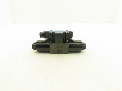 Tokimec DG4V-3-7C-M-P7-H-7-52 Directional Control Solenoid Valve 4/3 24V
