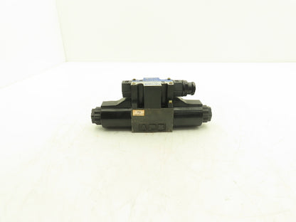 Tokimec DG4V-3-7C-M-P7-H-7-52 Directional Control Solenoid Valve 4/3 24V
