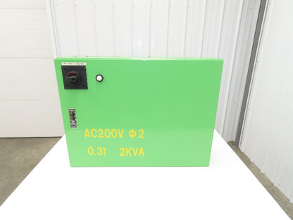 Electrical Enclosure 600x800x250mm 24x32x10" Wall Mount Control Panel NEMA 12