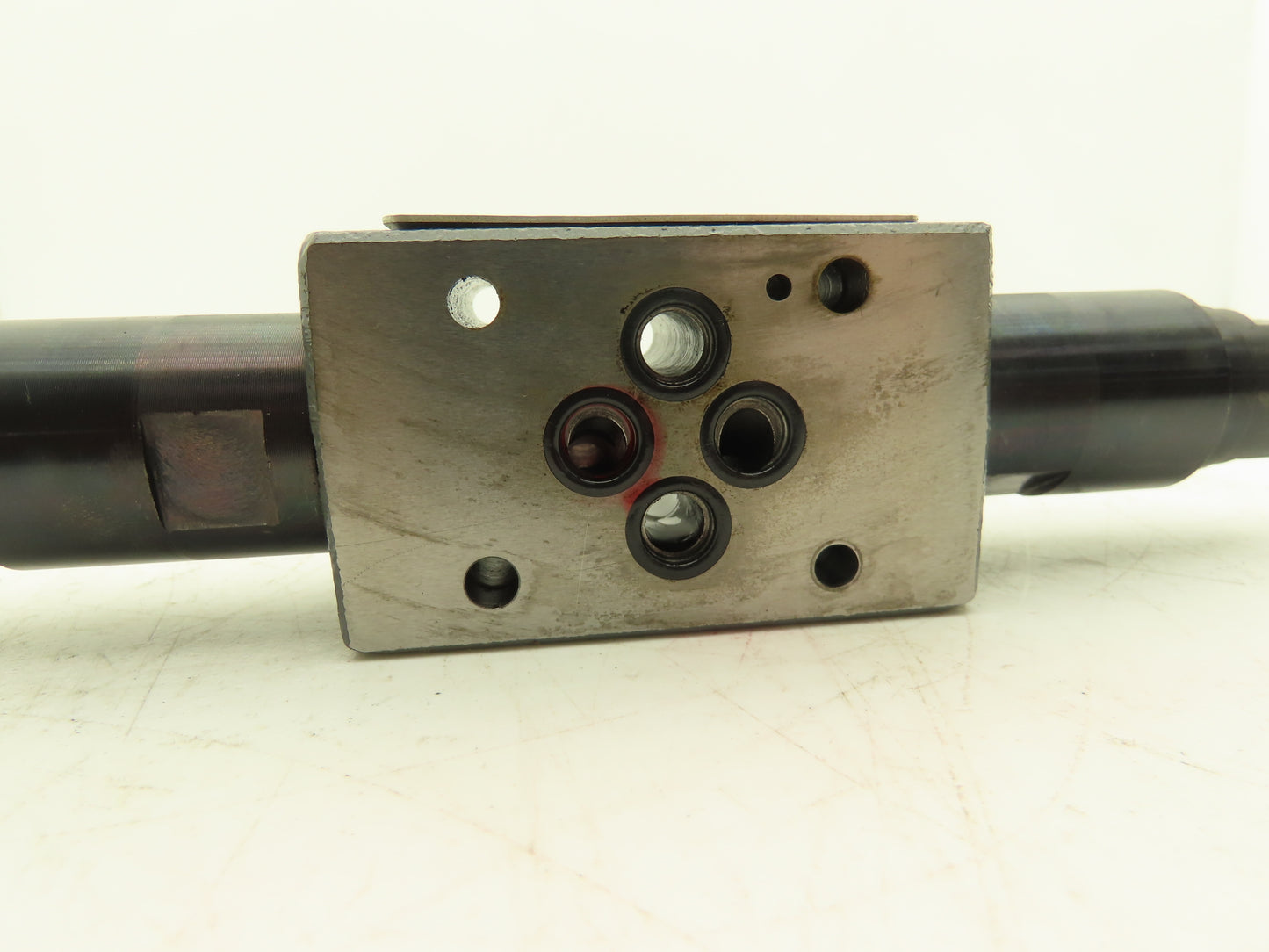 Tokimec DGMC2-3-AB-BW-BA-BW-41J Dual Stackable Relief Valve