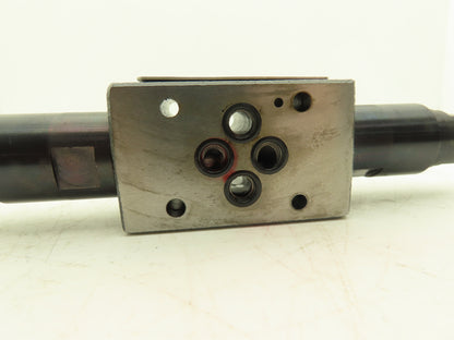 Tokimec DGMC2-3-AB-BW-BA-BW-41J Dual Stackable Relief Valve