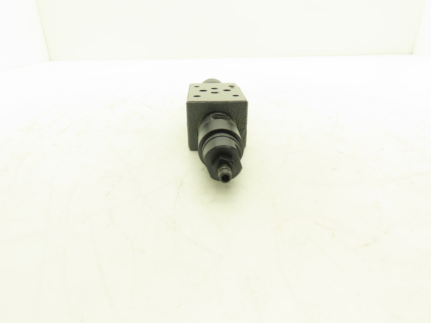 Tokimec DGMC2-3-AB-BW-BA-BW-41J Dual Stackable Relief Valve