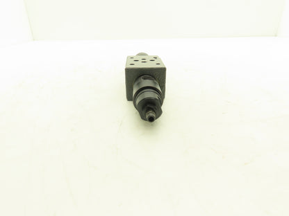 Tokimec DGMC2-3-AB-BW-BA-BW-41J Dual Stackable Relief Valve