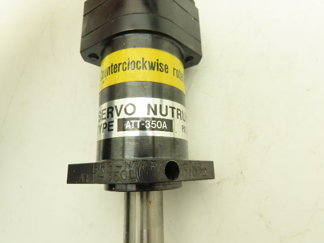 KG Industry Co TS 3324 N E11 ATT-350A Nutrunner Inline Nut Driver 1/2"