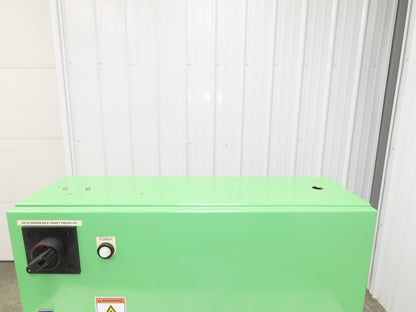 Electrical Enclosure 600x800x250mm 24x32x10" Wall Mount Control Panel NEMA 12