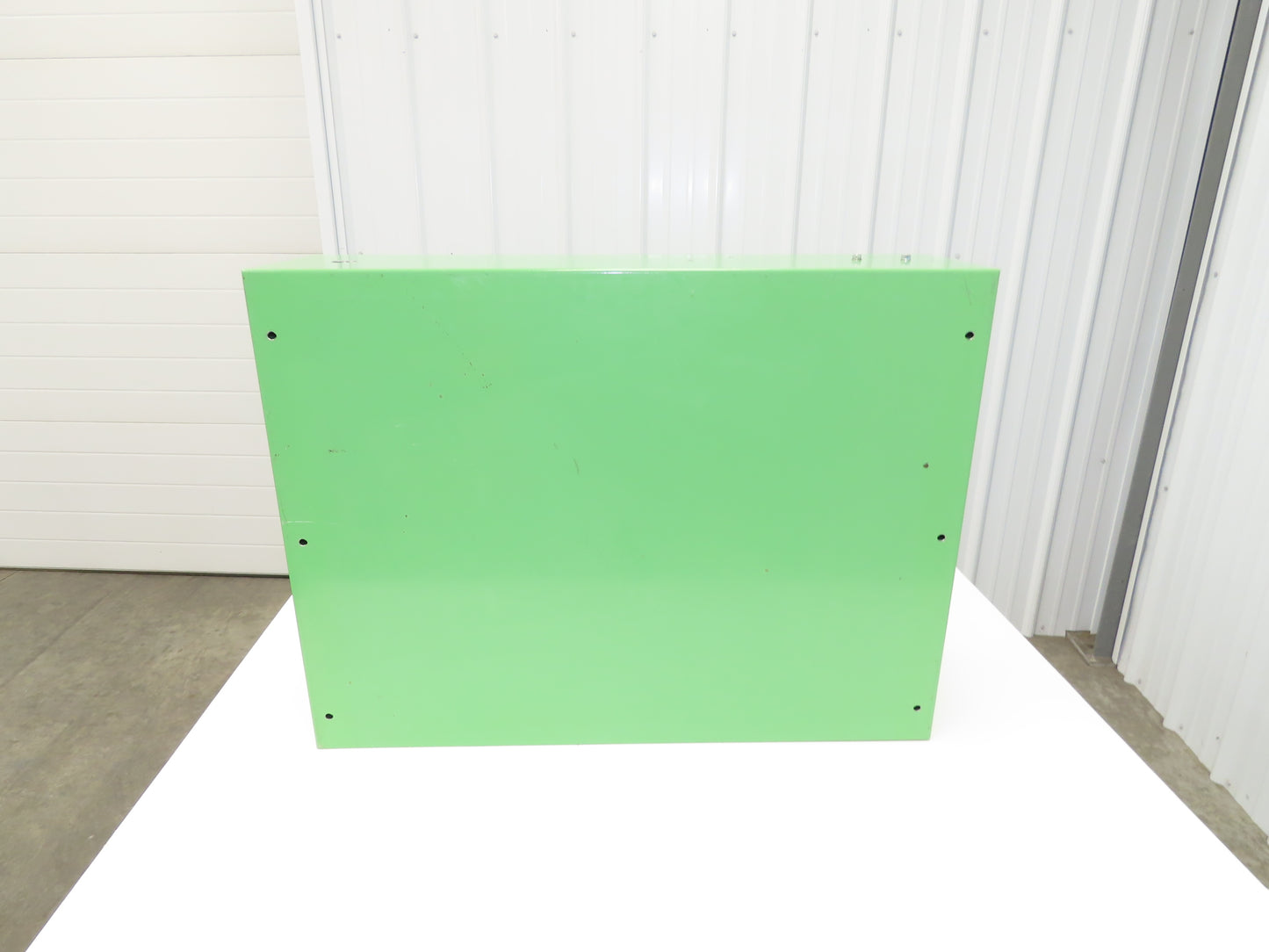 Electrical Enclosure 600x800x250mm 24x32x10" Wall Mount Control Panel NEMA 12
