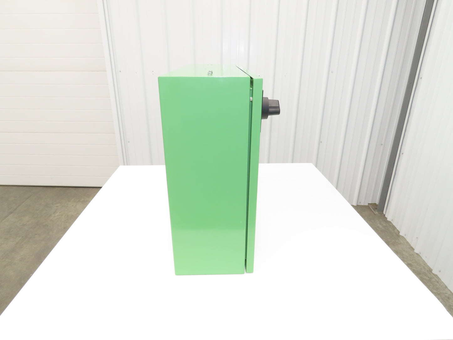 Electrical Enclosure 600x800x250mm 24x32x10" Wall Mount Control Panel NEMA 12