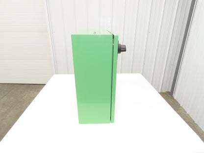 Electrical Enclosure 600x800x250mm 24x32x10" Wall Mount Control Panel NEMA 12