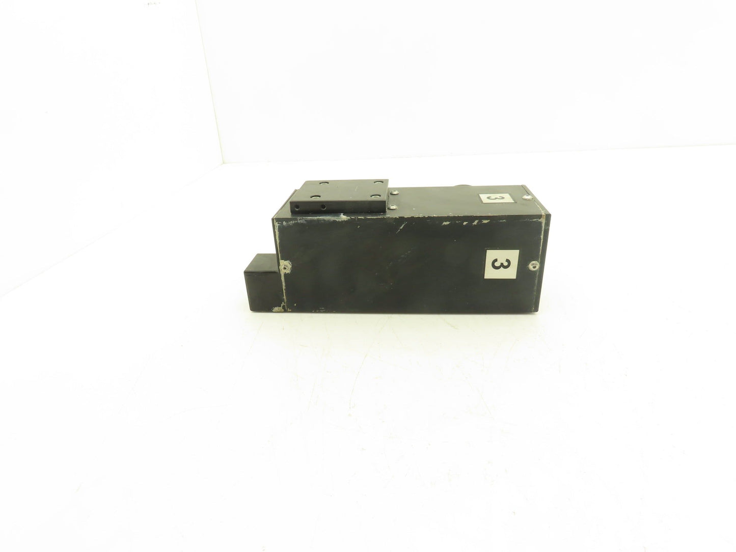 Schäfter+Kirchhoff SK2048DJRI Vision System Camera Housing Assembly