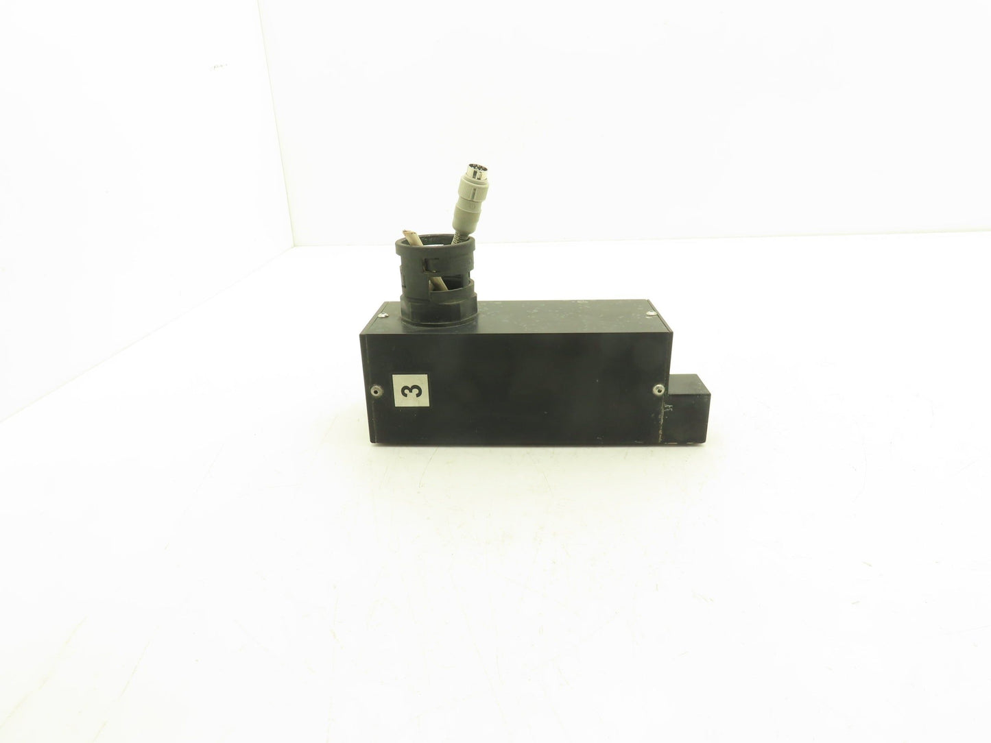 Schäfter+Kirchhoff SK2048DJRI Vision System Camera Housing Assembly