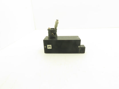 Schäfter+Kirchhoff SK2048DJRI Vision System Camera Housing Assembly