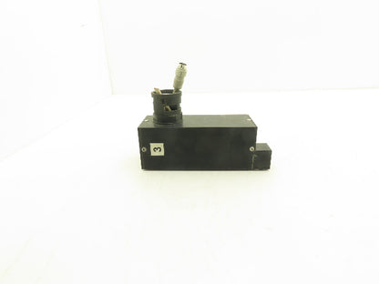 Schäfter+Kirchhoff SK2048DJRI Vision System Camera Housing Assembly