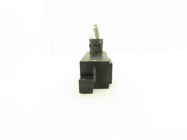 Schäfter+Kirchhoff SK2048DJRI Vision System Camera Housing Assembly