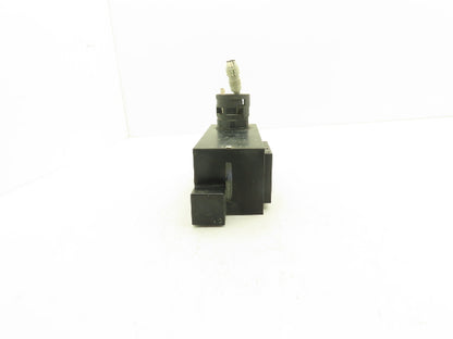 Schäfter+Kirchhoff SK2048DJRI Vision System Camera Housing Assembly