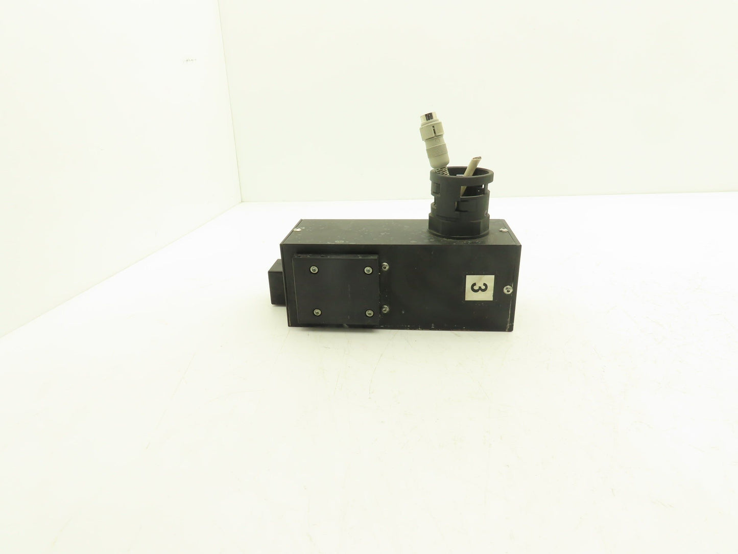 Schäfter+Kirchhoff SK2048DJRI Vision System Camera Housing Assembly