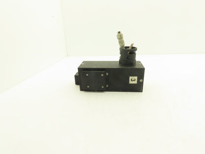 Schäfter+Kirchhoff SK2048DJRI Vision System Camera Housing Assembly
