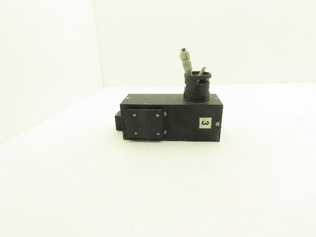 Schäfter+Kirchhoff SK2048DJRI Vision System Camera Housing Assembly