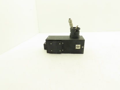 Schäfter+Kirchhoff SK2048DJRI Vision System Camera Housing Assembly