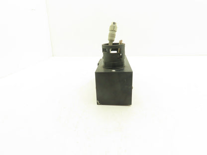 Schäfter+Kirchhoff SK2048DJRI Vision System Camera Housing Assembly