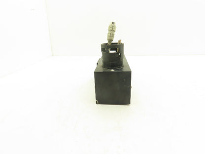 Schäfter+Kirchhoff SK2048DJRI Vision System Camera Housing Assembly
