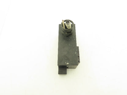 Schäfter+Kirchhoff SK2048DJRI Vision System Camera Housing Assembly
