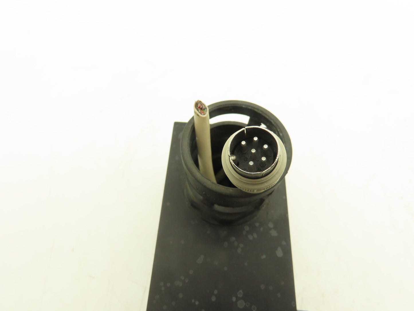 Schäfter+Kirchhoff SK2048DJRI Vision System Camera Housing Assembly