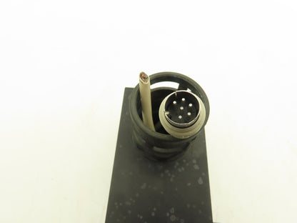 Schäfter+Kirchhoff SK2048DJRI Vision System Camera Housing Assembly