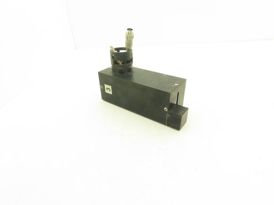 Schäfter+Kirchhoff SK2048DJRI Vision System Camera Housing Assembly