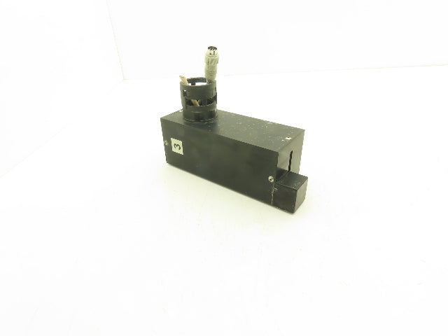 Schäfter+Kirchhoff SK2048DJRI Vision System Camera Housing Assembly