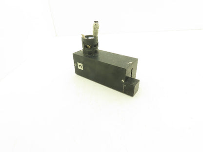 Schäfter+Kirchhoff SK2048DJRI Vision System Camera Housing Assembly