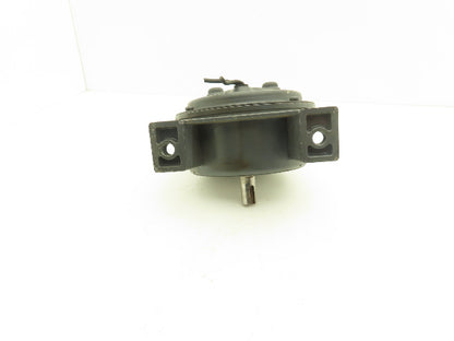 Yaskawa Electric PMED-12-HQ61 DC Wire Feed Motor 130rpm 18.3VDC 5.5 Amps