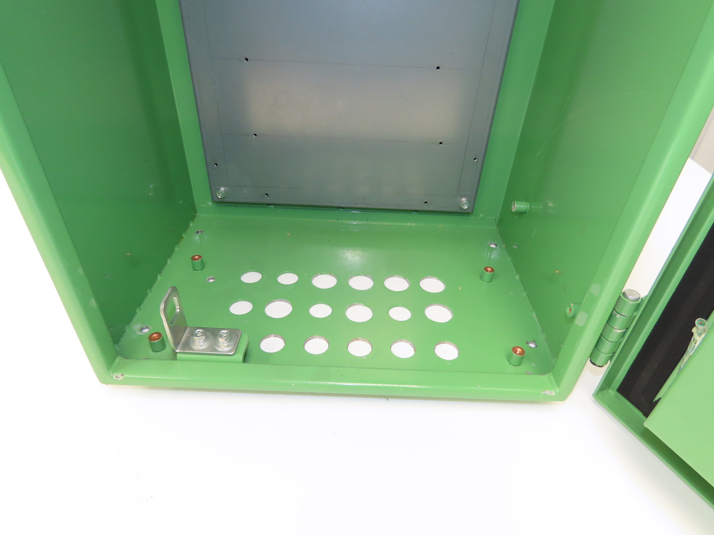 Electrical Enclosure 700x400x300mm 28x16x12" Wall Mount Control Panel