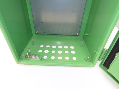 Electrical Enclosure 700x400x300mm 28x16x12" Wall Mount Control Panel